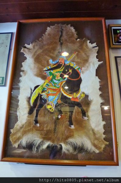 北埔登富茶坊(原進興)：北埔-懷舊的客家風情!登富茶坊