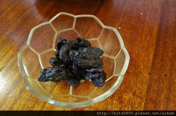 北埔登富茶坊(原進興)：北埔-懷舊的客家風情!登富茶坊