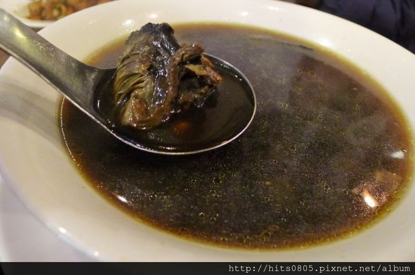 北埔登富茶坊(原進興)：北埔-懷舊的客家風情!登富茶坊