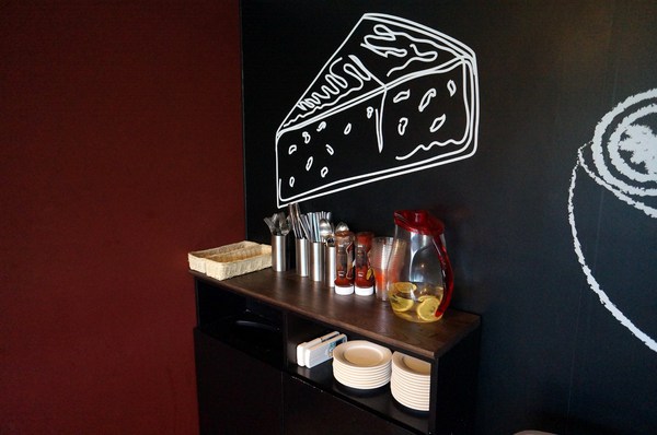 瓦法奇朵咖啡館：瓦法奇朵-為之驚艷美到不行的鬆餅布丁