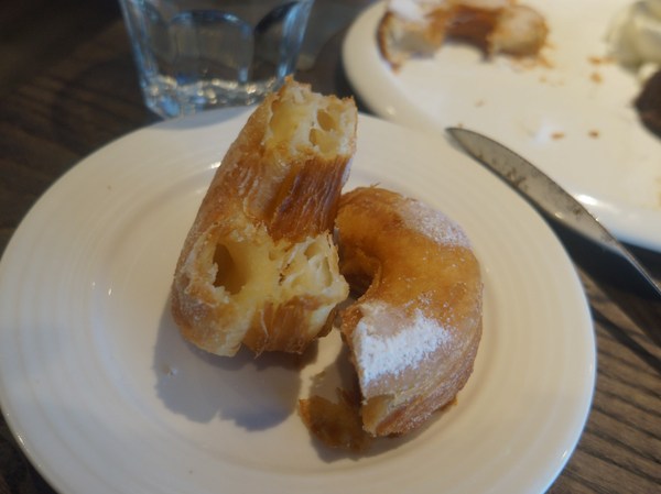 瓦法奇朵咖啡館:瓦法奇朵 ♥起士快炸掉披薩♥ 甜蜜蜜可頌甜甜圈 瓦法奇朵咖啡館:瓦法奇朵 ♥起士快炸掉披薩♥ 甜蜜蜜可頌甜甜圈