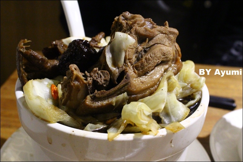 雙月食品社:『愛評體驗團』雙月食品社~傳統古早味、有媽媽燉補的愛心