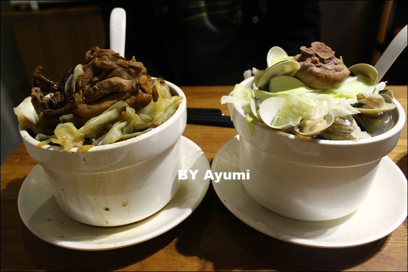 雙月食品社:『愛評體驗團』雙月食品社~傳統古早味、有媽媽燉補的愛心