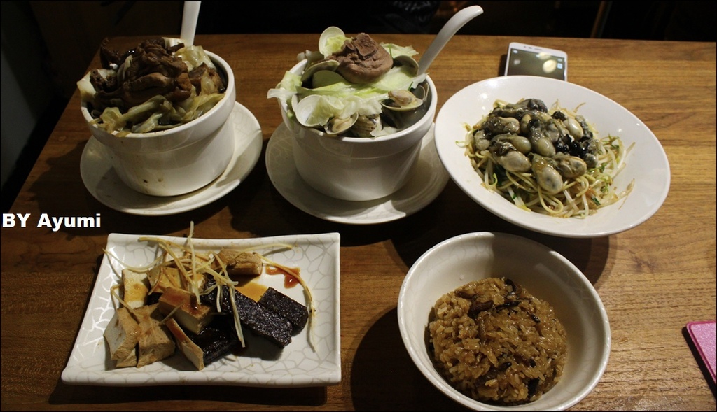 雙月食品社:『愛評體驗團』雙月食品社~傳統古早味、有媽媽燉補的愛心