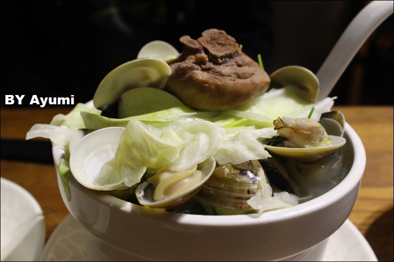 雙月食品社:『愛評體驗團』雙月食品社~傳統古早味、有媽媽燉補的愛心