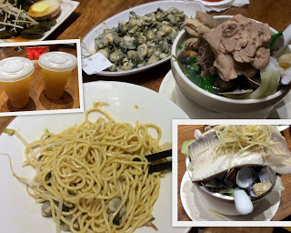 台北養生美食-雙月食品社(青島店)-煲湯有坐月子的fu