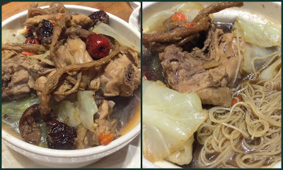 台北養生美食-雙月食品社(青島店)-煲湯有坐月子的fu