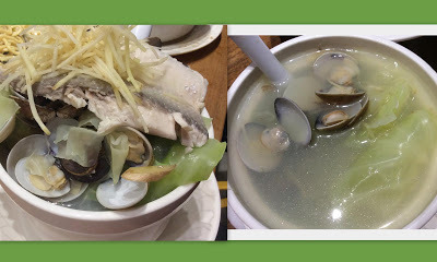 台北養生美食-雙月食品社(青島店)-煲湯有坐月子的fu
