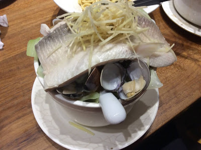 台北養生美食-雙月食品社(青島店)-煲湯有坐月子的fu