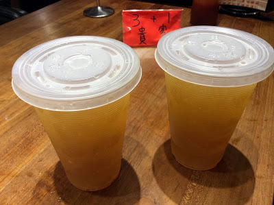 台北養生美食-雙月食品社(青島店)-煲湯有坐月子的fu