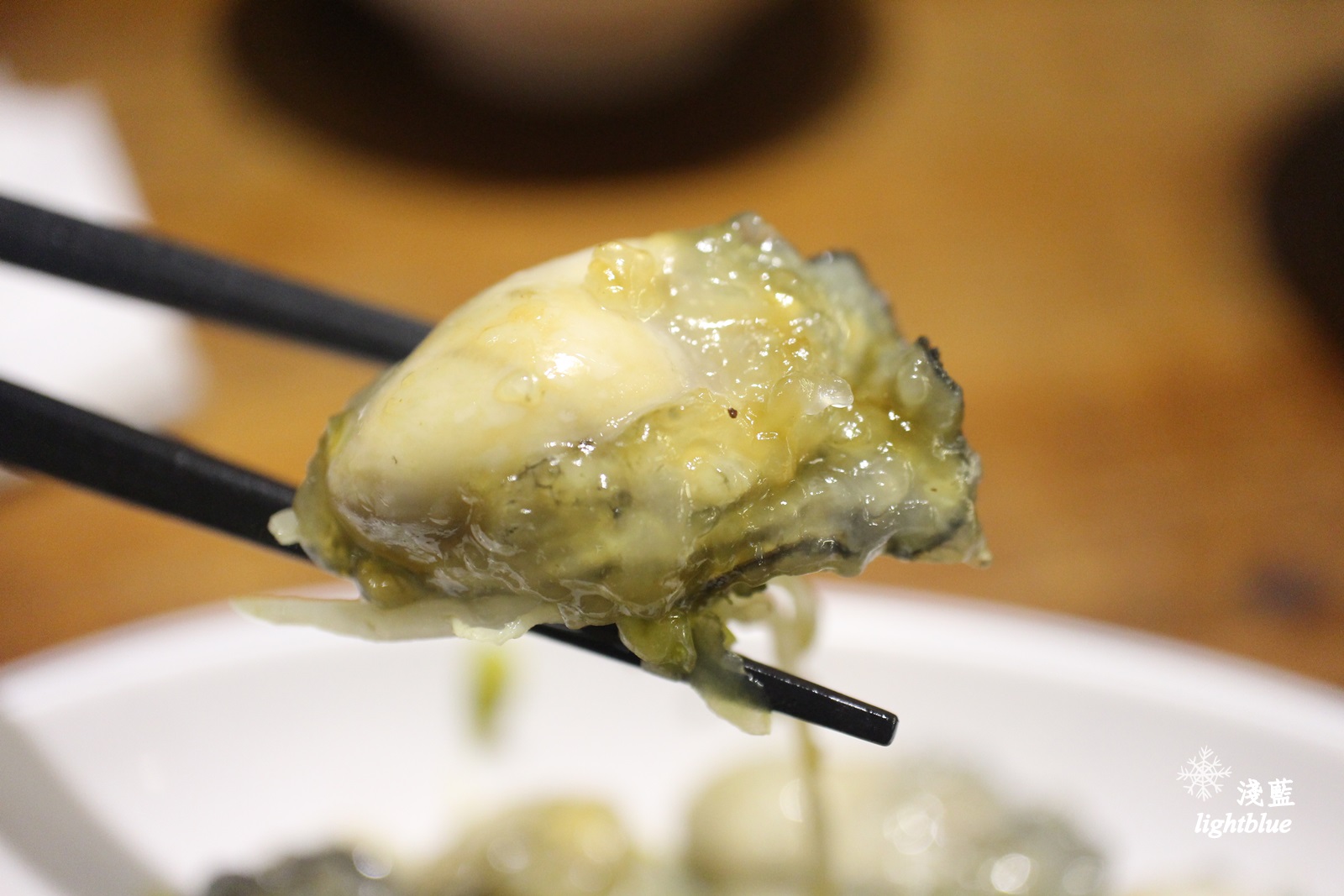 [ 善導寺站．台大醫院美食 ] 淺藍 × 雙月食品社～料多到滿出來的雞湯，還有中藥滷味與各式小菜