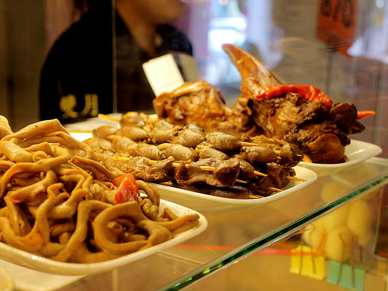 雙月食品社 via Kate's Fun Zone 雙月食品社 via Kate's Fun Zone