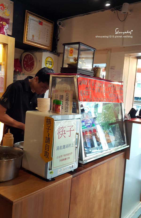 雙月食品社：【滋補小餐館】好吃好補大份量 就像回娘家 雙月食品社