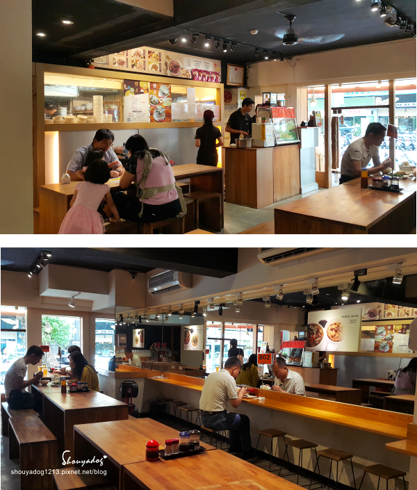 雙月食品社：【滋補小餐館】好吃好補大份量 就像回娘家 雙月食品社