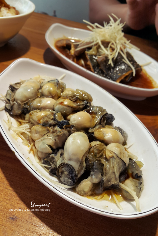 雙月食品社：【滋補小餐館】好吃好補大份量 就像回娘家 雙月食品社