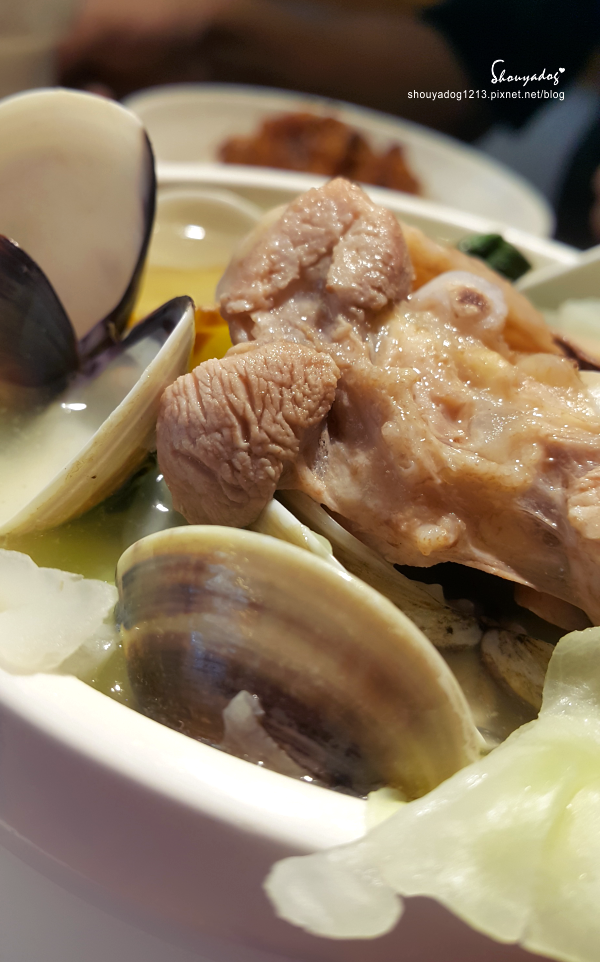 雙月食品社：【滋補小餐館】好吃好補大份量 就像回娘家 雙月食品社