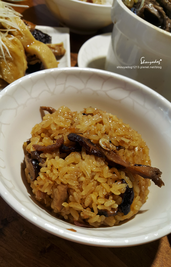 雙月食品社：【滋補小餐館】好吃好補大份量 就像回娘家 雙月食品社