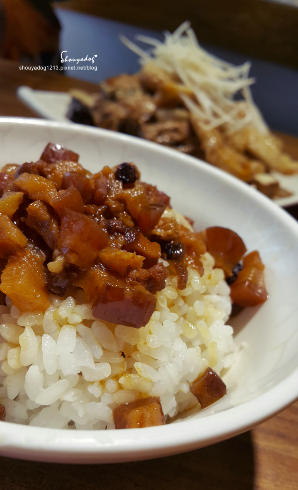 雙月食品社：【滋補小餐館】好吃好補大份量 就像回娘家 雙月食品社