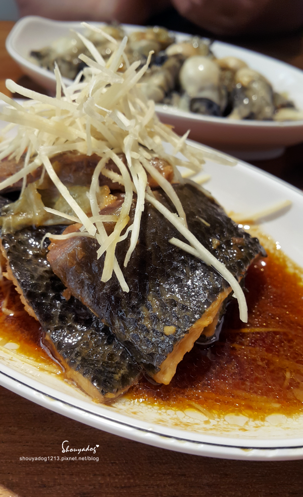 雙月食品社：【滋補小餐館】好吃好補大份量 就像回娘家 雙月食品社