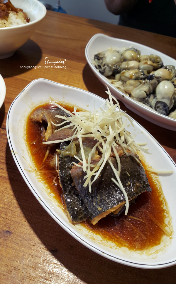 雙月食品社：【滋補小餐館】好吃好補大份量 就像回娘家 雙月食品社