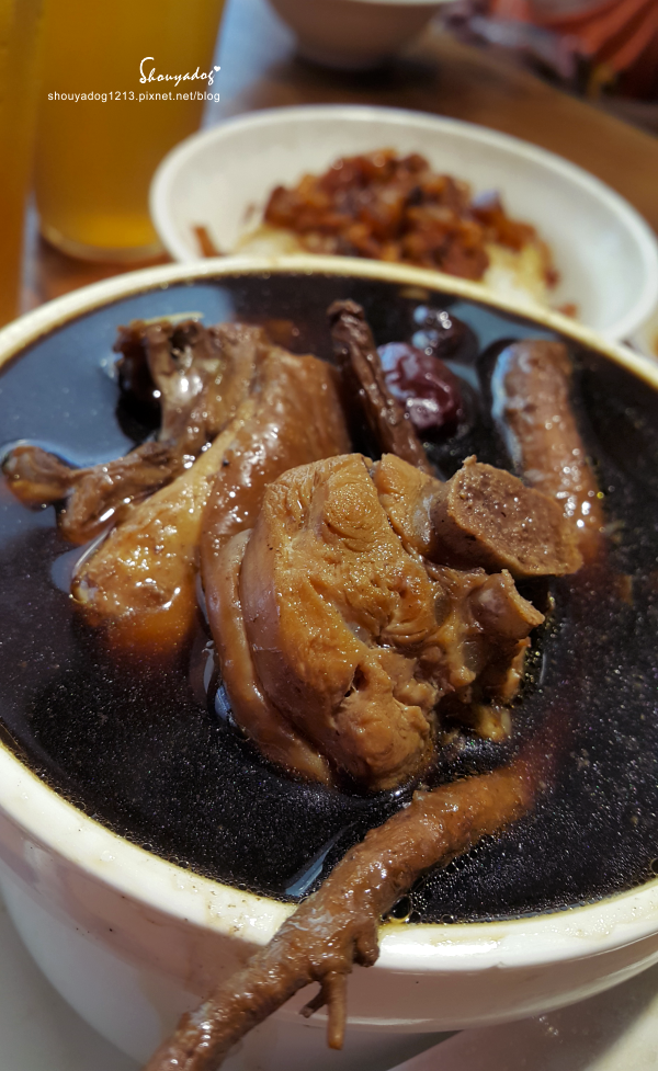 雙月食品社：【滋補小餐館】好吃好補大份量 就像回娘家 雙月食品社