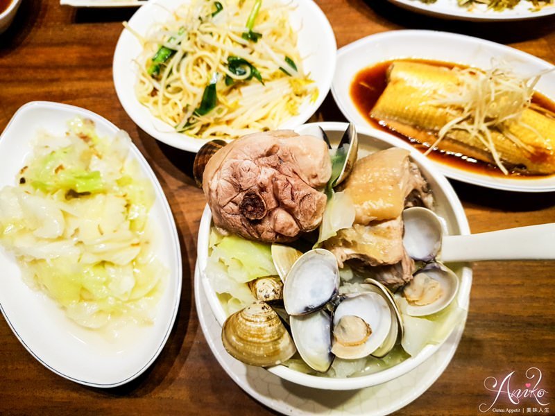 【台北美食】雙月食品社。善導寺美食~2020米其林必比登名單！蟬聯三年推薦～浮誇系爆料養生雞湯 - ANIKO 艾妮可美味人生