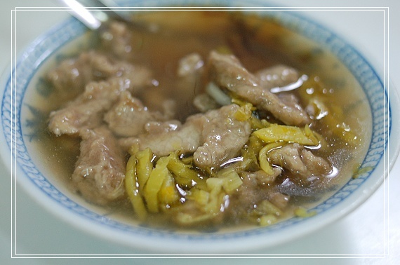 《宜蘭景點美食》網友留言推薦羅東竹林肉焿田~外加N間必吃宜蘭肉羹懶人包(持續更新~)!