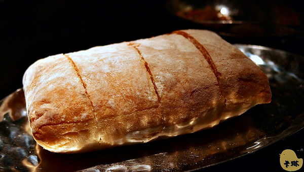 台北君悅酒店-Ziga Zaga：【食記】台北君悅大飯店《Ziga Zaga》美國肋眼牛排雙人套餐