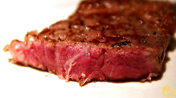 台北君悅酒店-Ziga Zaga：【食記】台北君悅大飯店《Ziga Zaga》美國肋眼牛排雙人套餐