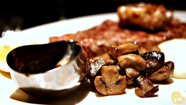 台北君悅酒店-Ziga Zaga：【食記】台北君悅大飯店《Ziga Zaga》美國肋眼牛排雙人套餐