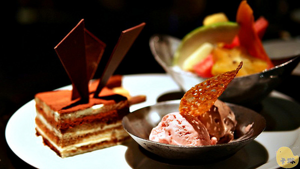 台北君悅酒店-Ziga Zaga：【食記】台北君悅大飯店《Ziga Zaga》美國肋眼牛排雙人套餐