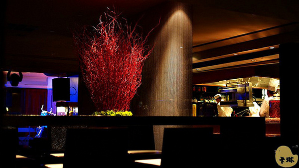 台北君悅酒店-Ziga Zaga：【食記】台北君悅大飯店《Ziga Zaga》美國肋眼牛排雙人套餐