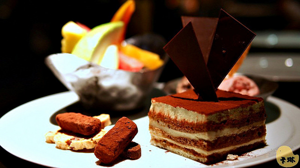 台北君悅酒店-Ziga Zaga：【食記】台北君悅大飯店《Ziga Zaga》美國肋眼牛排雙人套餐