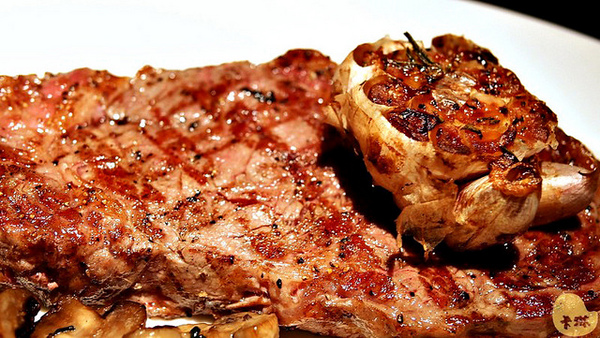 台北君悅酒店-Ziga Zaga：【食記】台北君悅大飯店《Ziga Zaga》美國肋眼牛排雙人套餐