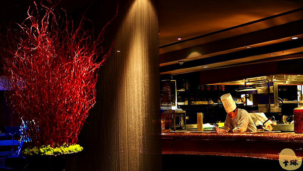 台北君悅酒店-Ziga Zaga：【食記】台北君悅大飯店《Ziga Zaga》美國肋眼牛排雙人套餐