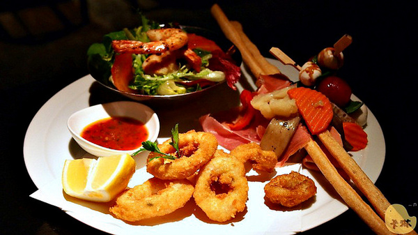 台北君悅酒店-Ziga Zaga：【食記】台北君悅大飯店《Ziga Zaga》美國肋眼牛排雙人套餐