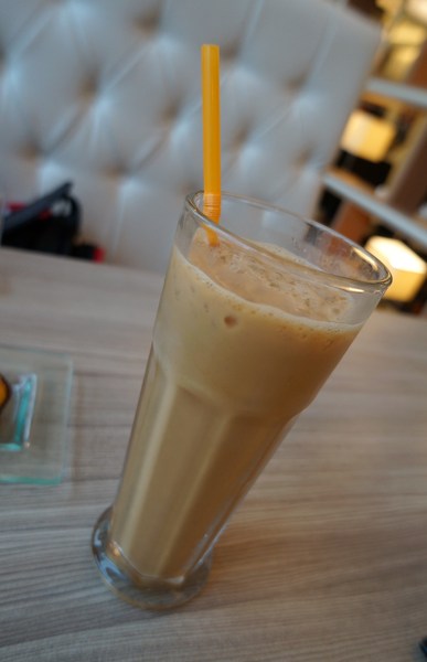 新港茶餐廳：時尚茶餐廳-新港茶餐廳