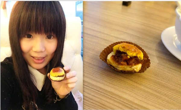 新港茶餐廳：時尚茶餐廳-新港茶餐廳