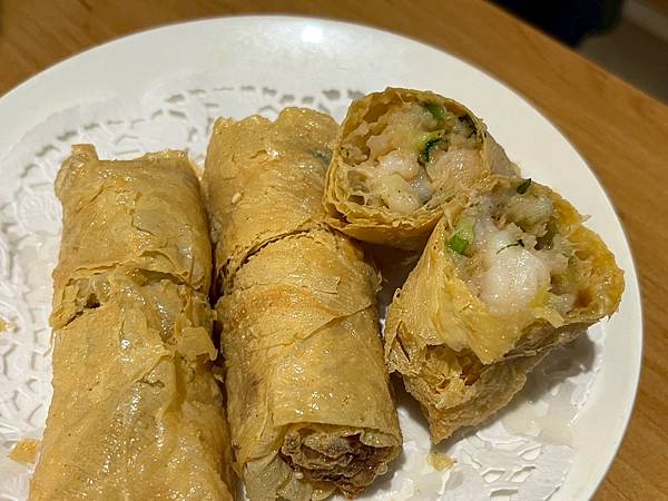 新港茶餐廳x安妮王的旅行記_006