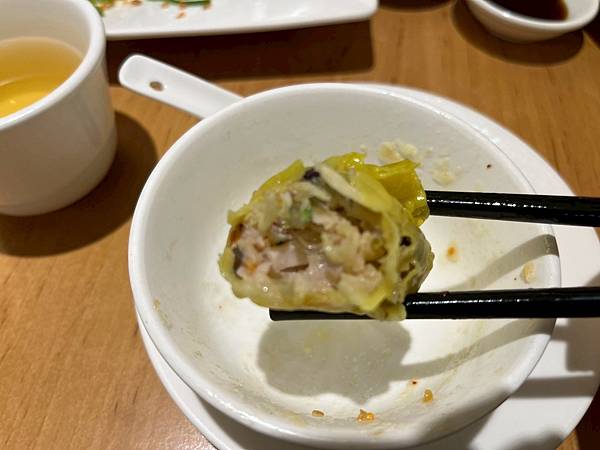 新港茶餐廳x安妮王的旅行記_008