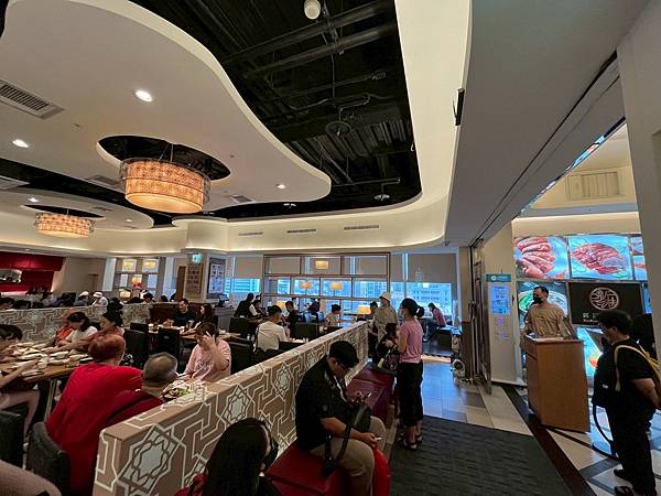 新港茶餐廳x安妮王的旅行記_002