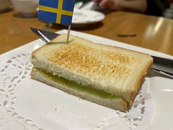 新港茶餐廳x安妮王的旅行記_025