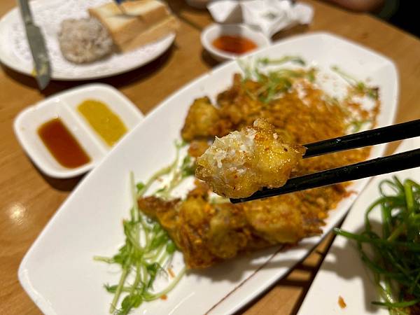 新港茶餐廳x安妮王的旅行記_019