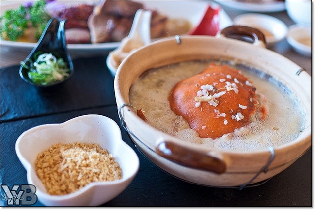 十二道鋒味,澳門美食,澳門,水蟹粥,新港茶餐廳
