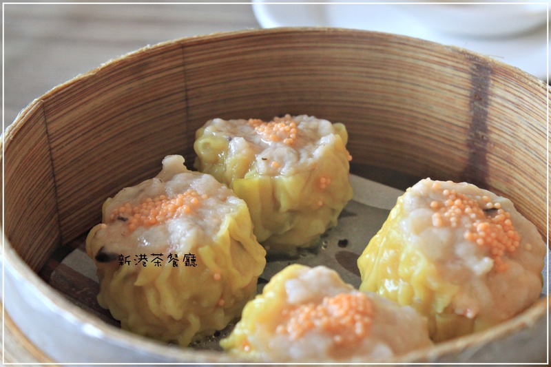 ＊偶爾也要當港仔－新港茶餐廳