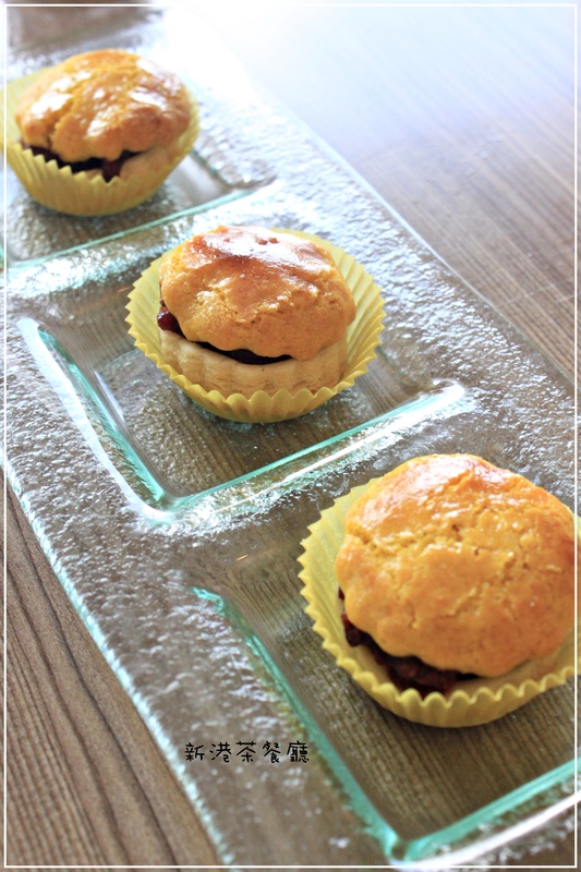 ＊偶爾也要當港仔－新港茶餐廳