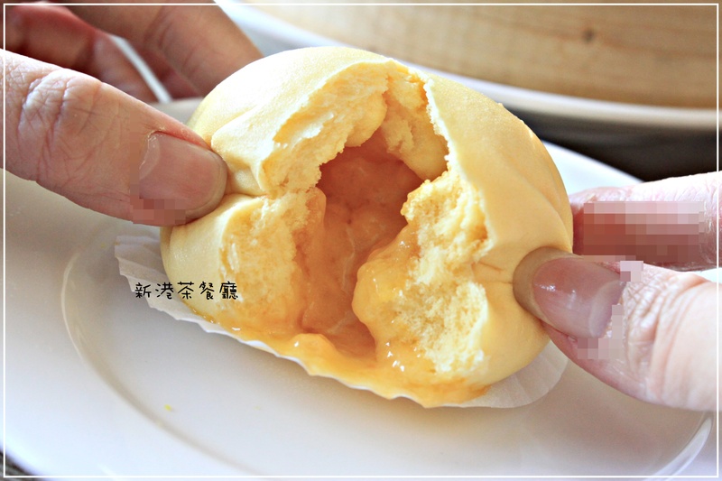 ＊偶爾也要當港仔－新港茶餐廳