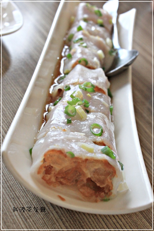 ＊偶爾也要當港仔－新港茶餐廳