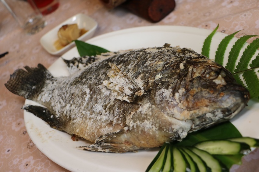 花蓮光復。馬太鞍濕地生態園區 馬太鞍欣綠農園，濕地導覽、傳統歌舞 編織體驗、阿美族巴拉告、特色風味餐、阿美族石頭火鍋