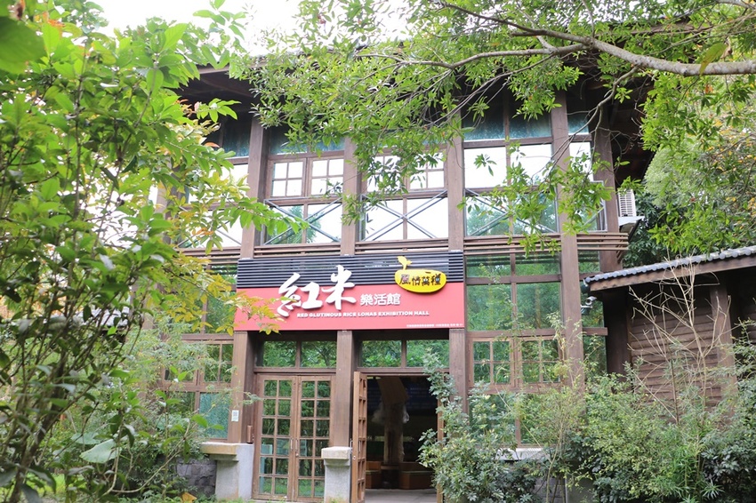 花蓮光復。馬太鞍濕地生態園區 馬太鞍欣綠農園，濕地導覽、傳統歌舞 編織體驗、阿美族巴拉告、特色風味餐、阿美族石頭火鍋